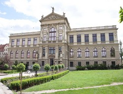 Museum der Stadt Prag